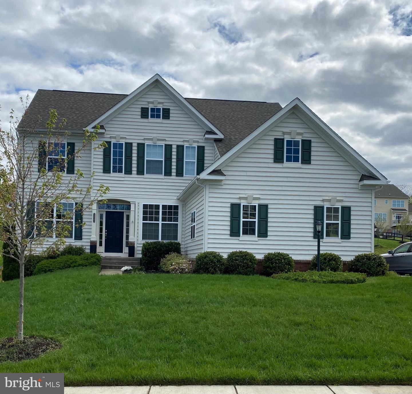 13543 Eagles Rest DRIVE