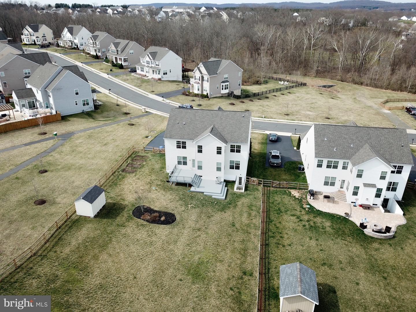 13543 Eagles Rest DRIVE