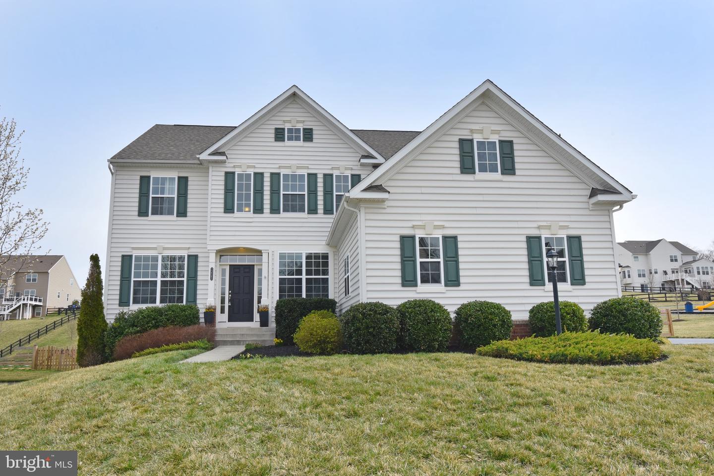 13543 Eagles Rest DRIVE