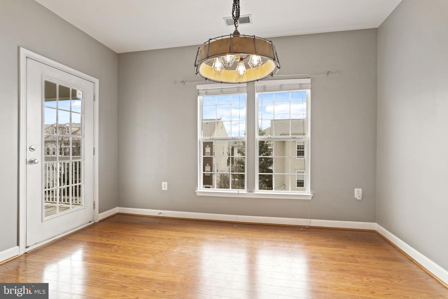 22687 Blue Elder TERRACE Unit: 302