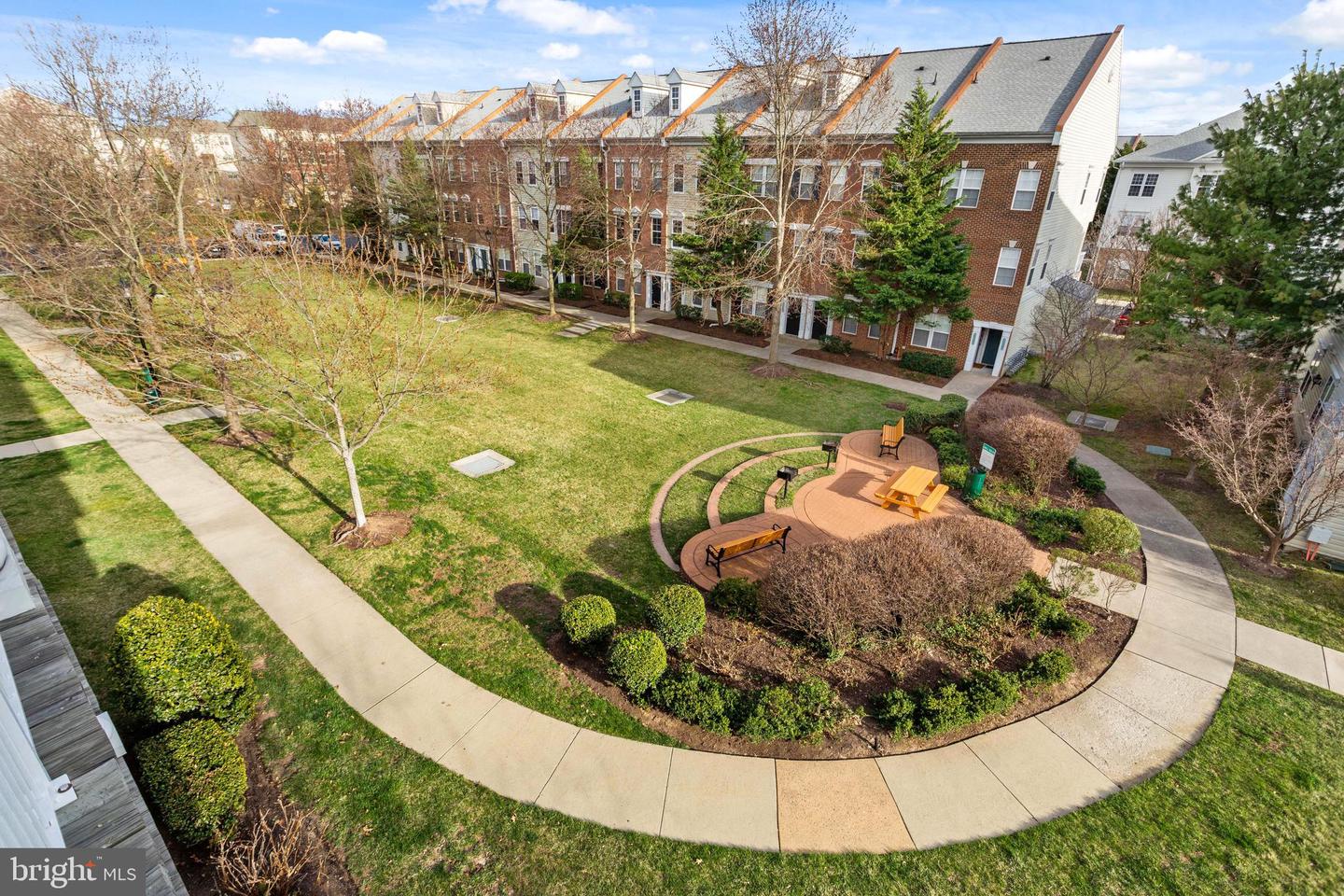 22687 Blue Elder TERRACE Unit: 302