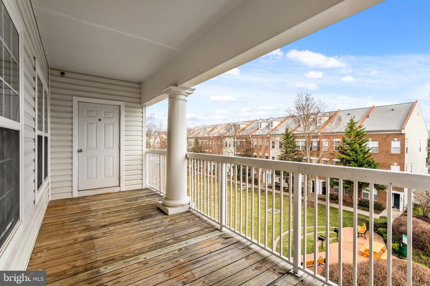 22687 Blue Elder TERRACE Unit: 302