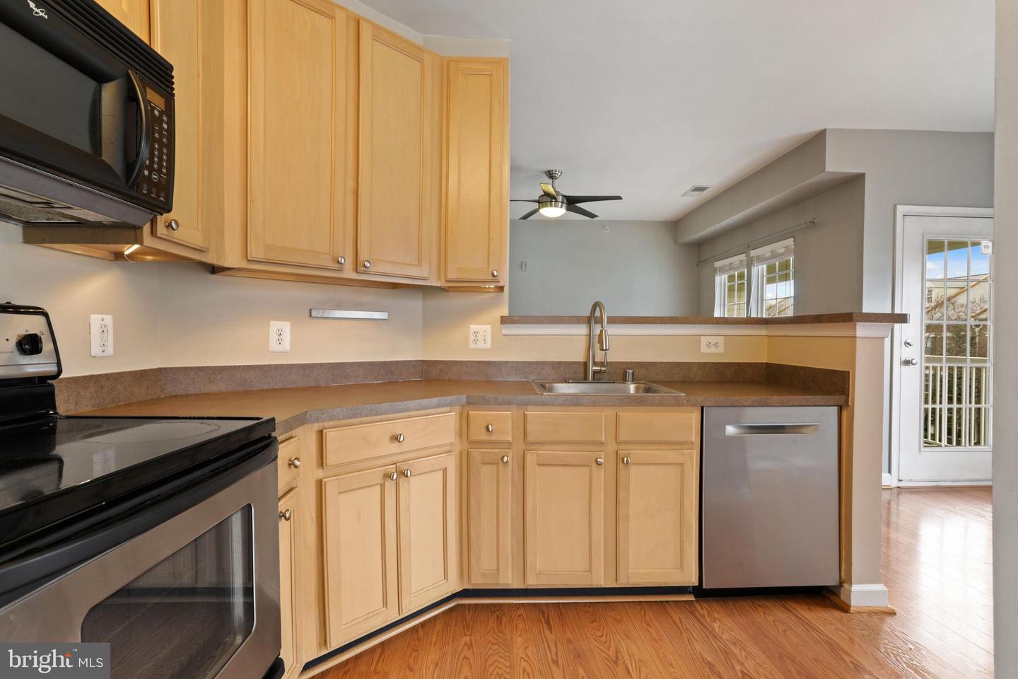 22687 Blue Elder TERRACE Unit: 302