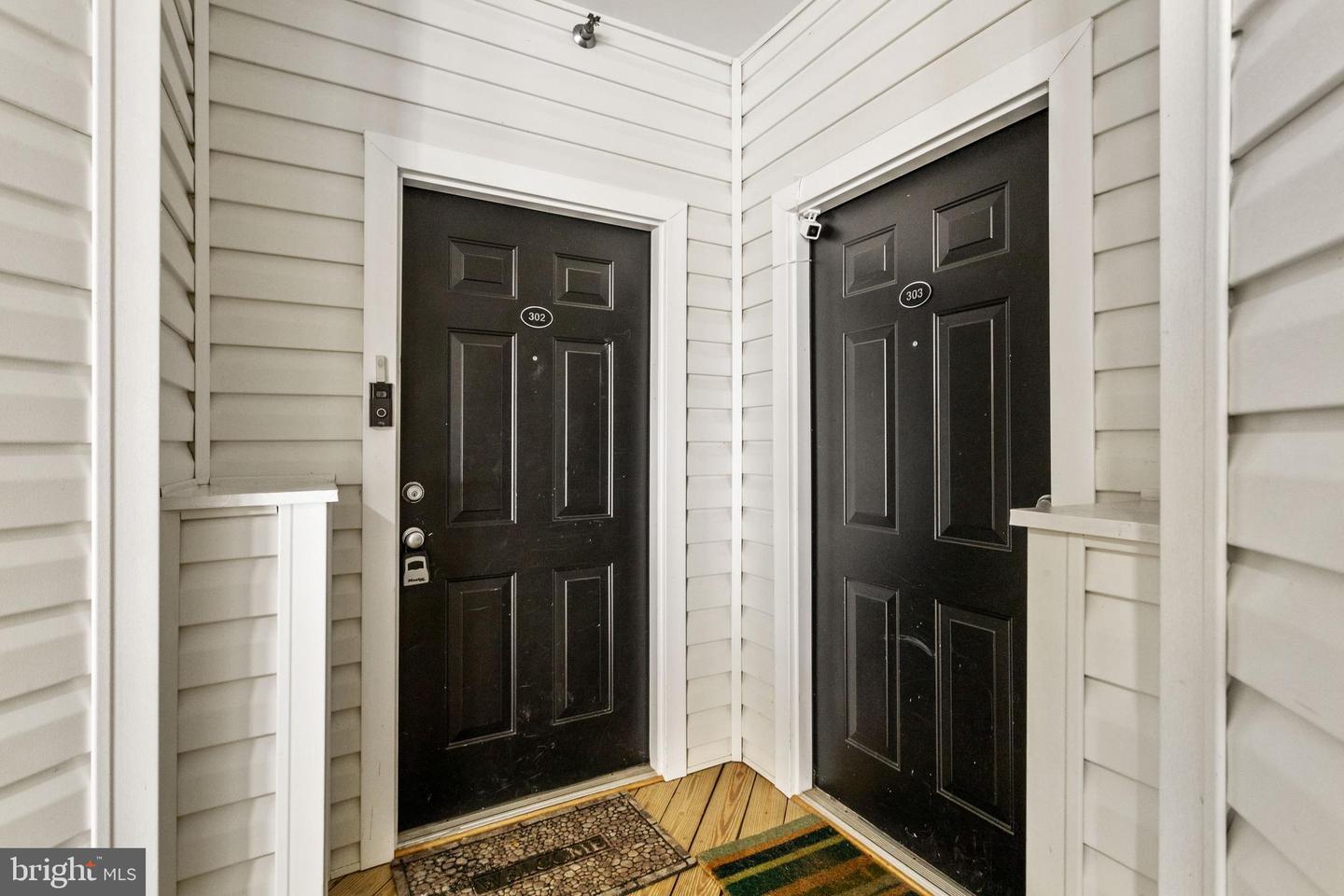 22687 Blue Elder TERRACE Unit: 302