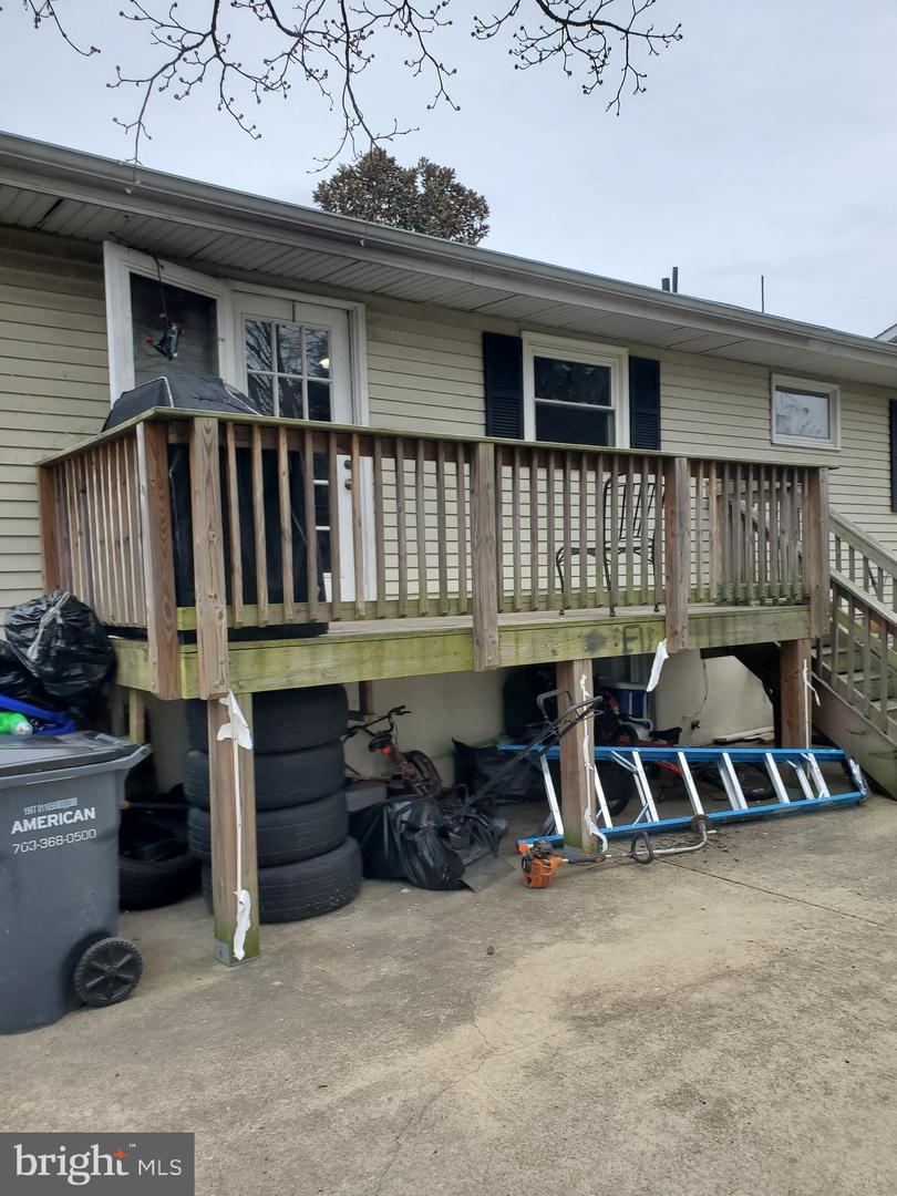 309 S Harrison ROAD