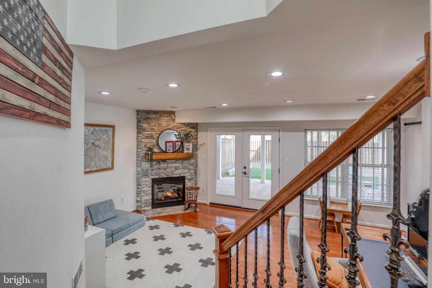 43650 Lees Mill SQUARE