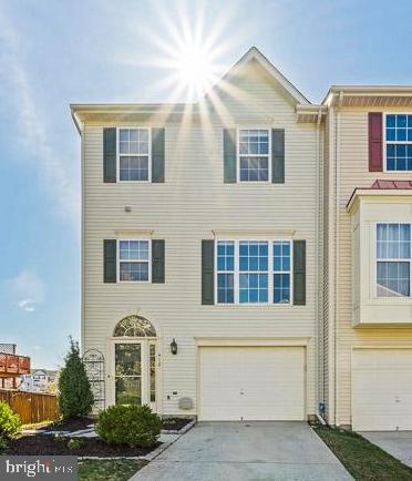 412 Sparkleberry TERRACE NE