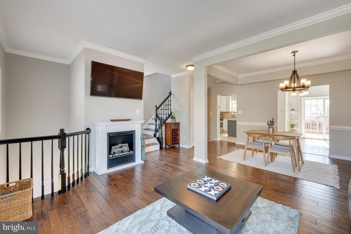 412 Sparkleberry TERRACE NE