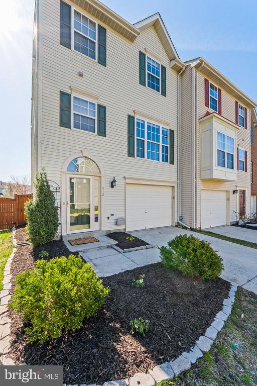 412 Sparkleberry TERRACE NE