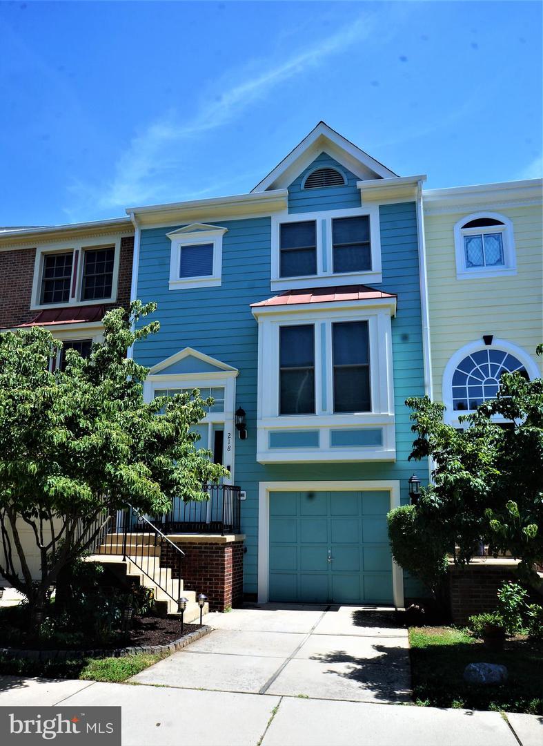 218 Town Branch TERRACE SW