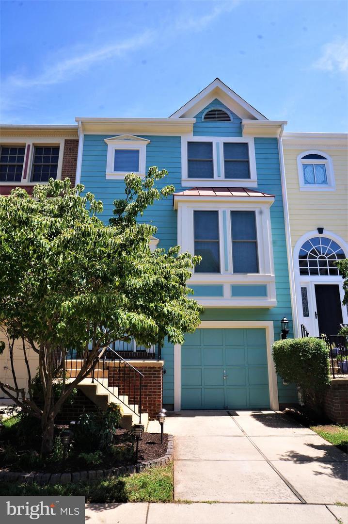 218 Town Branch TERRACE SW