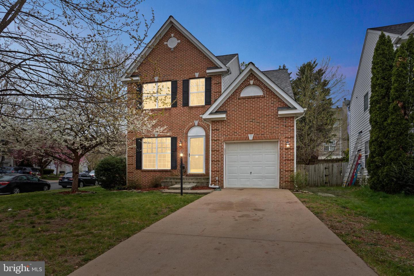 601 Nathan PLACE NE