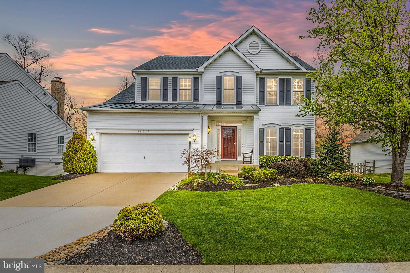 18652 Potomac Station DRIVE