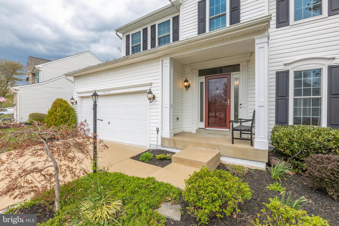 18652 Potomac Station DRIVE