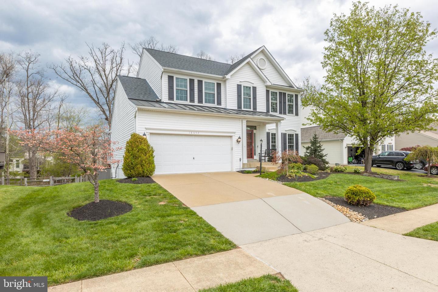 18652 Potomac Station DRIVE