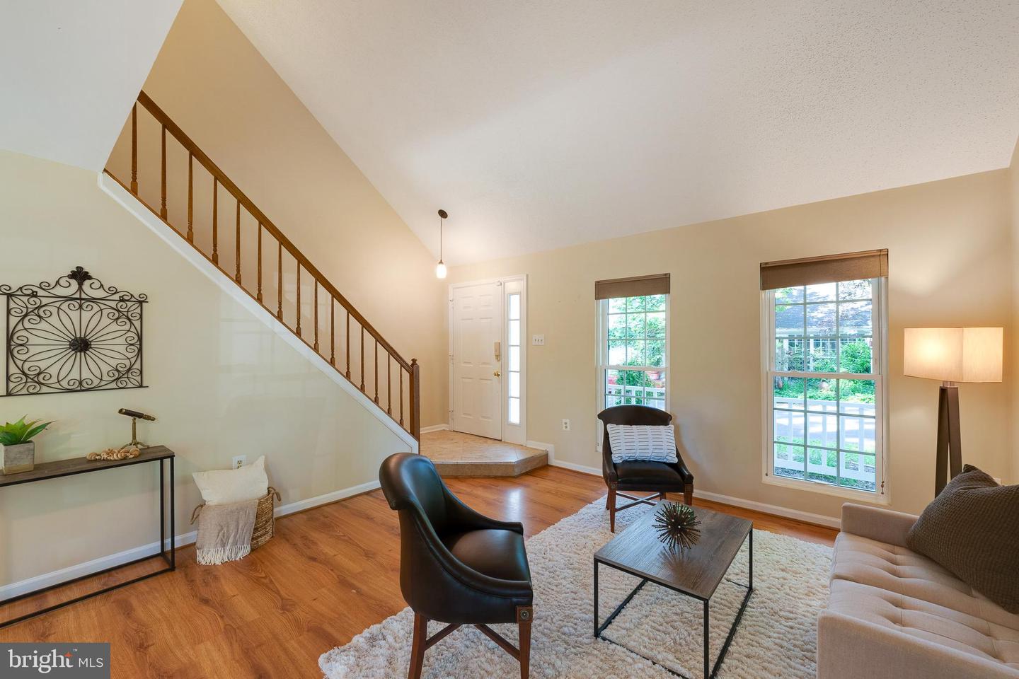 310 Foxridge DRIVE SW
