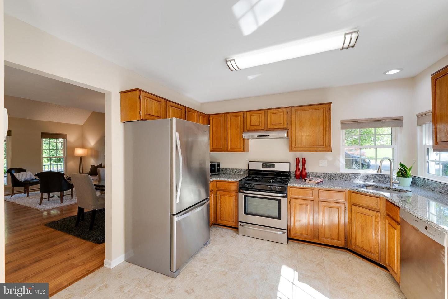 310 Foxridge DRIVE SW