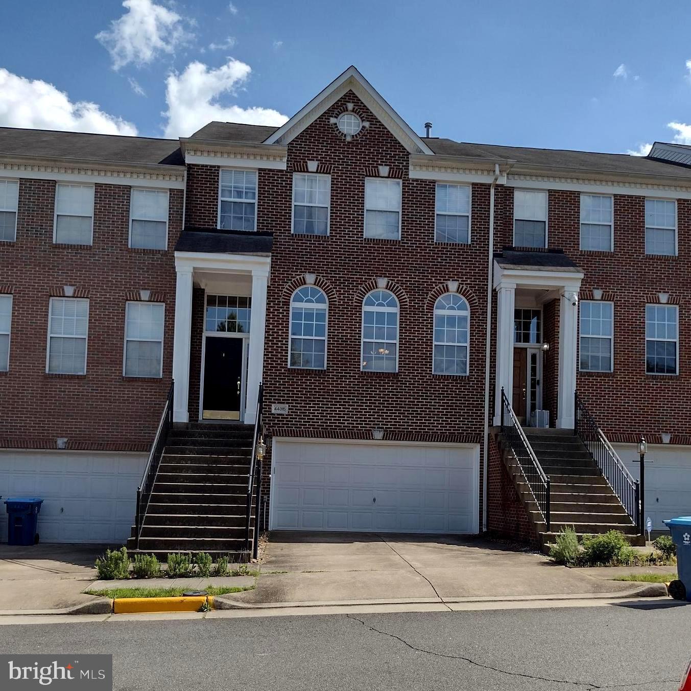 44315 Rowley TERRACE