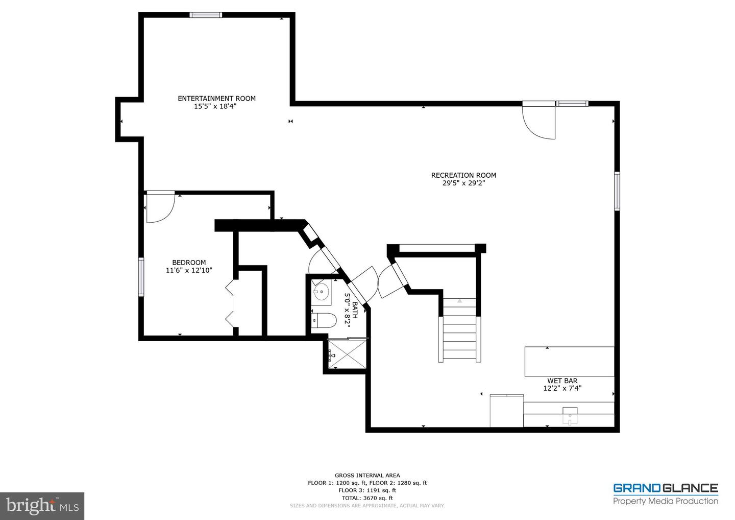 25417 Bradshaw Dr