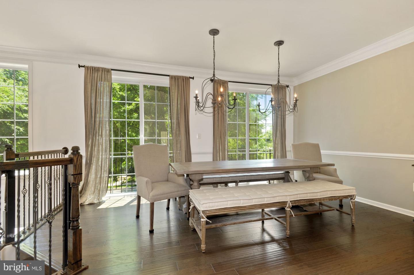 23419 Berkeley Meadows DRIVE