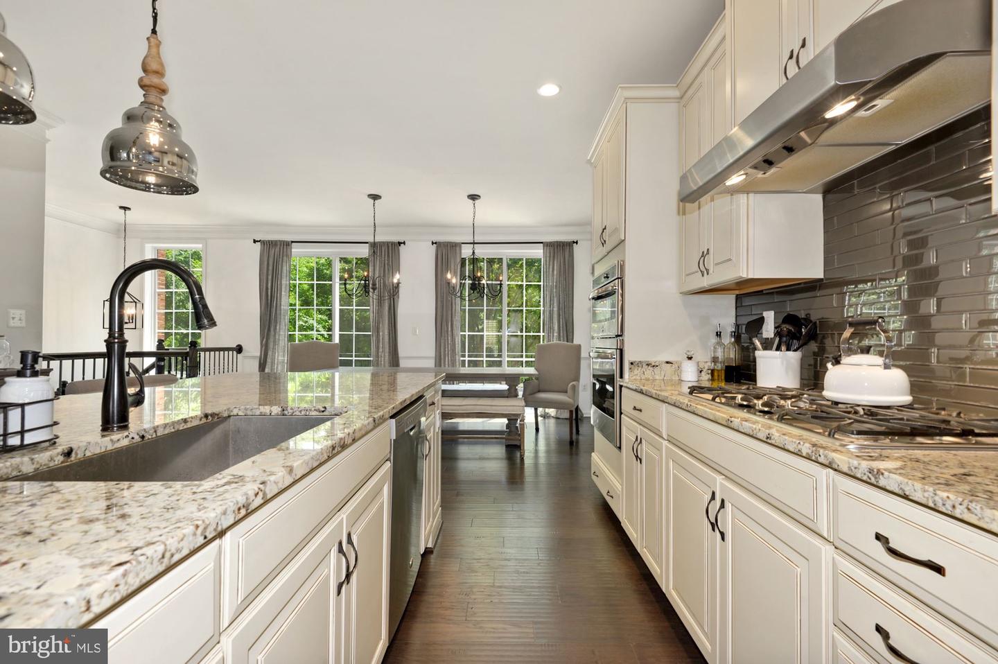 23419 Berkeley Meadows DRIVE