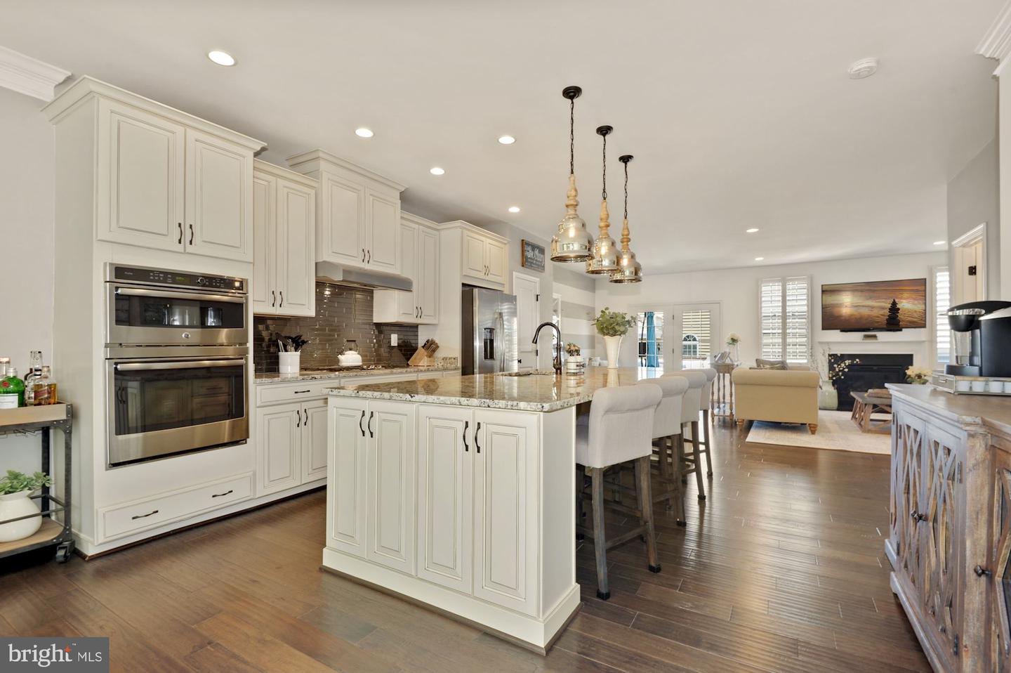 23419 Berkeley Meadows DRIVE