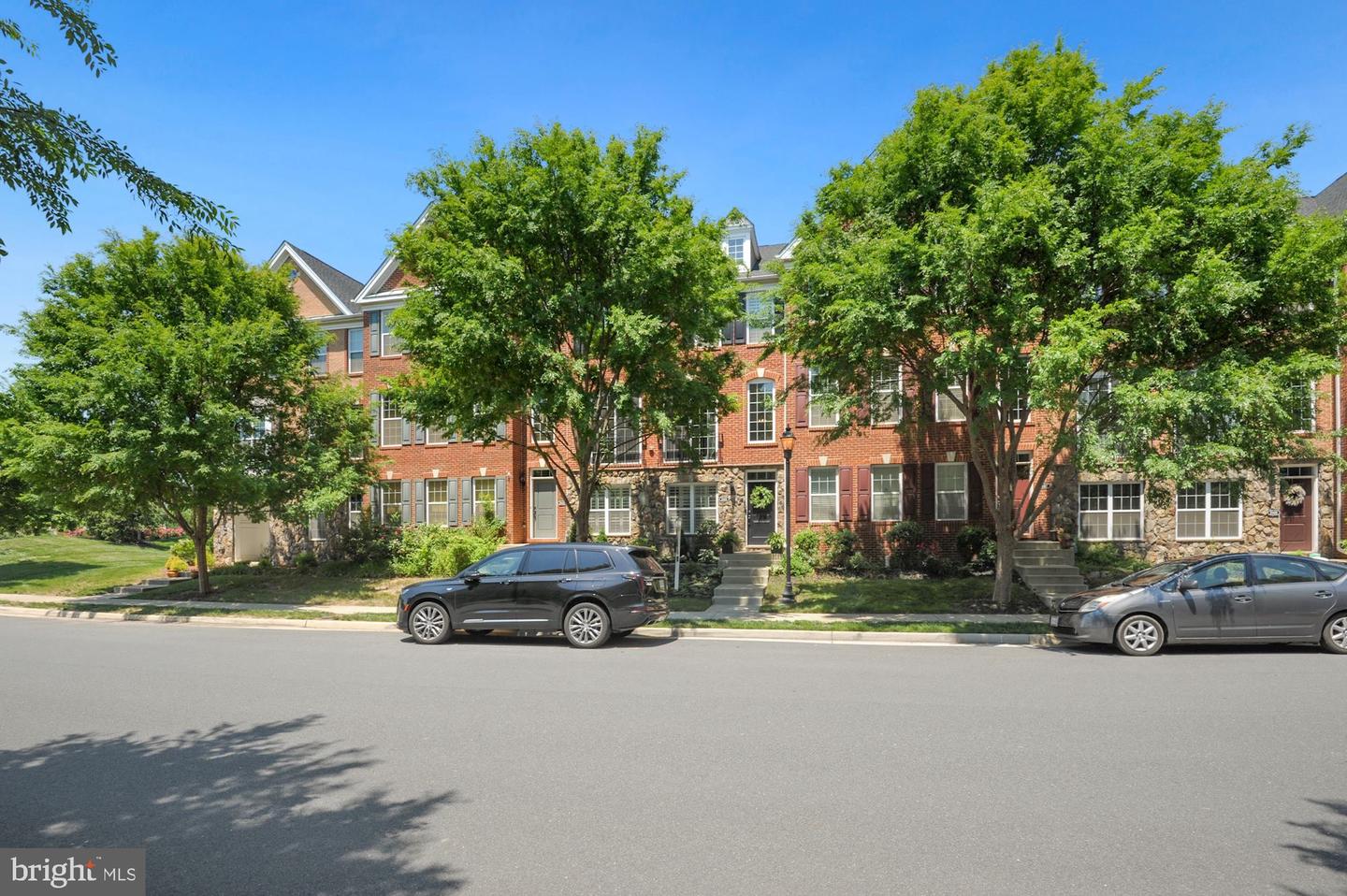 23419 Berkeley Meadows DRIVE