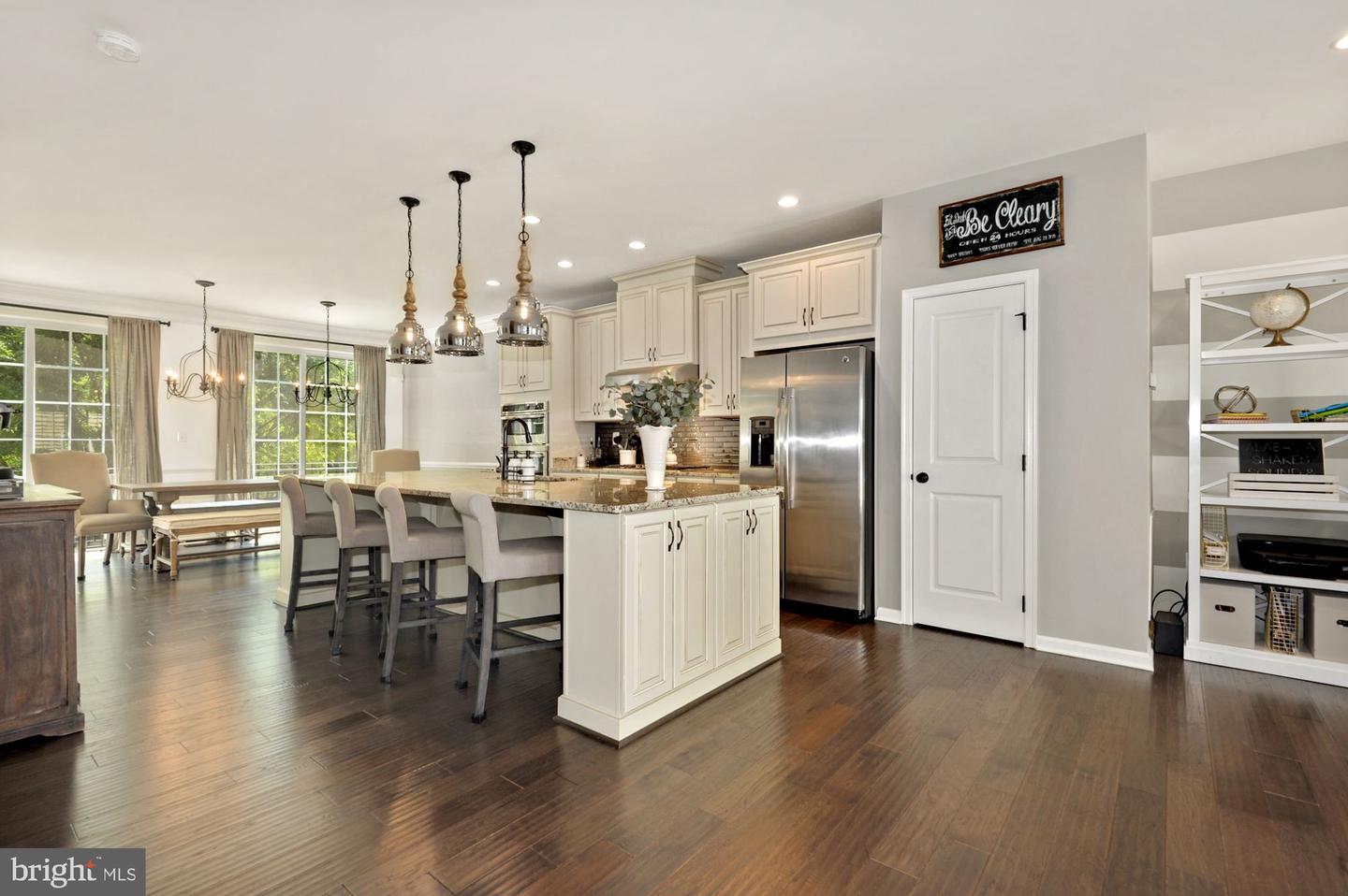 23419 Berkeley Meadows DRIVE