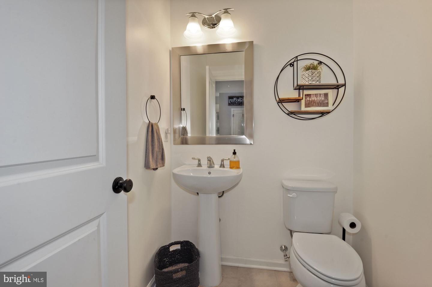 23419 Berkeley Meadows DRIVE