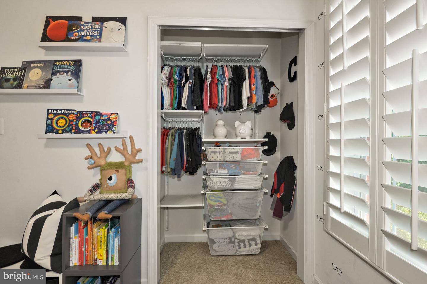 23419 Berkeley Meadows DRIVE