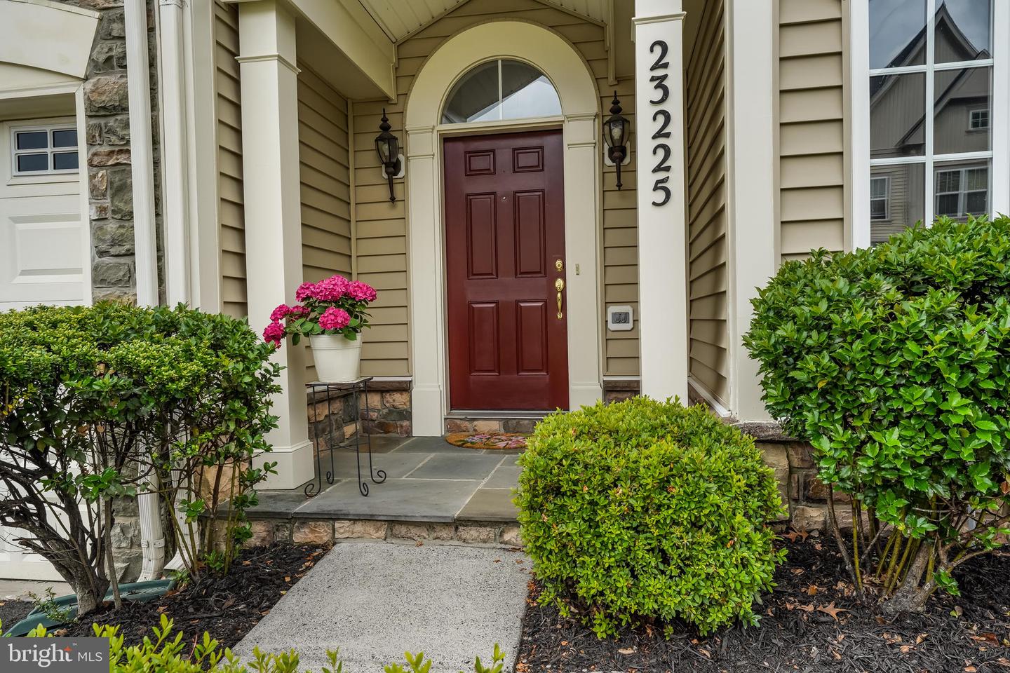 23225 Grayling