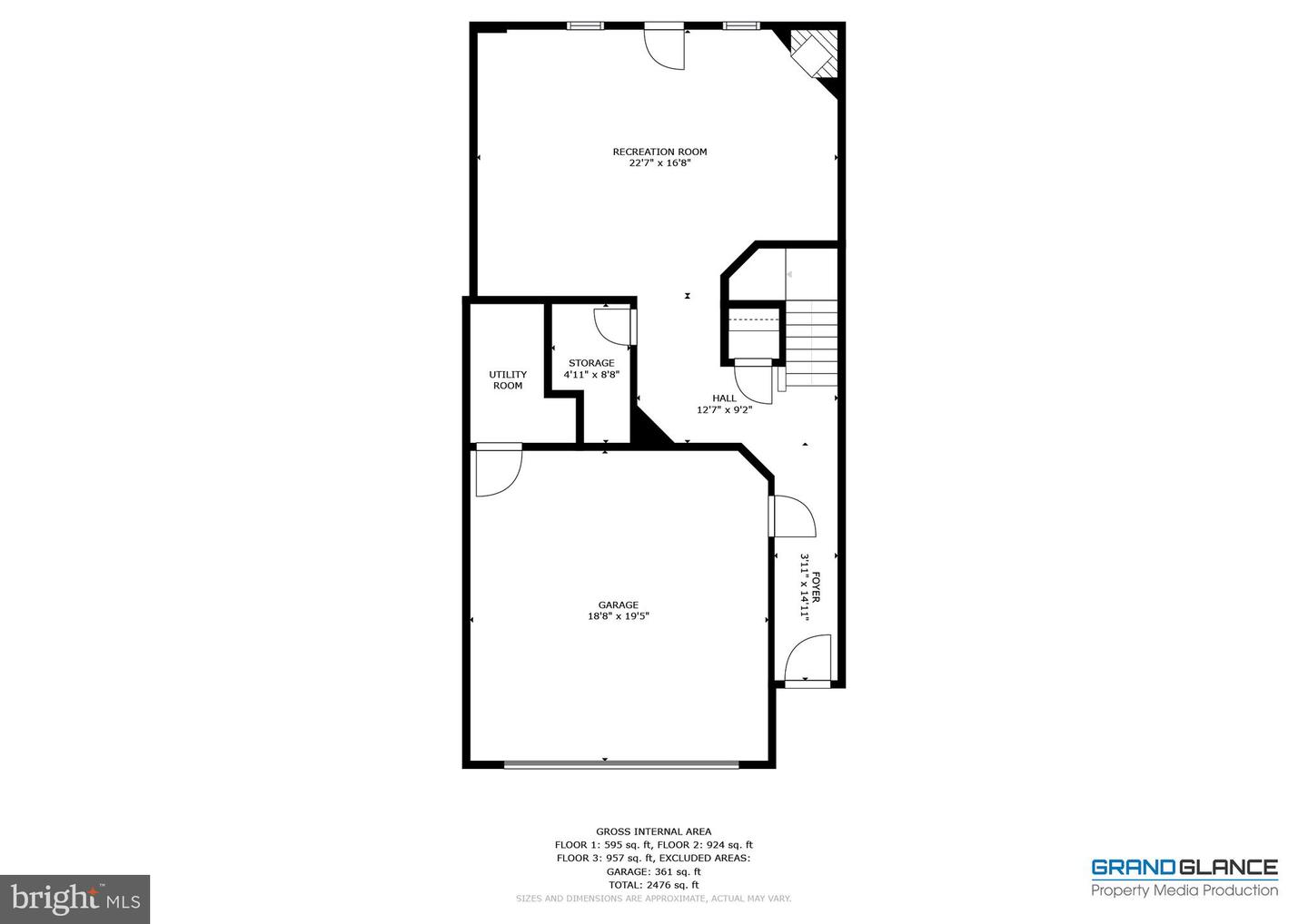 41918 Gallberry TERRACE