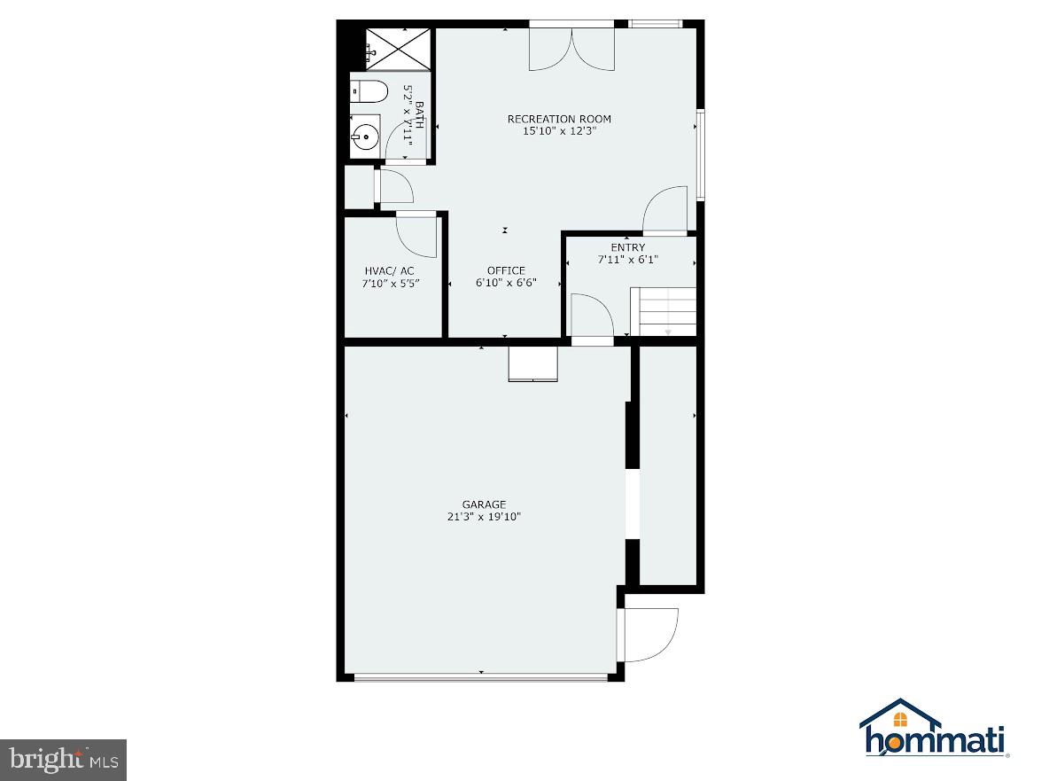 43169 Buttermere TERRACE