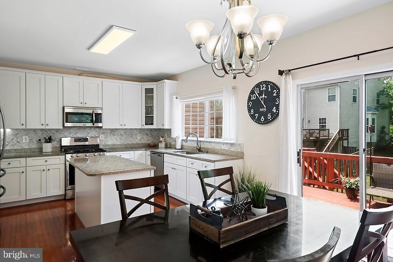43169 Buttermere TERRACE