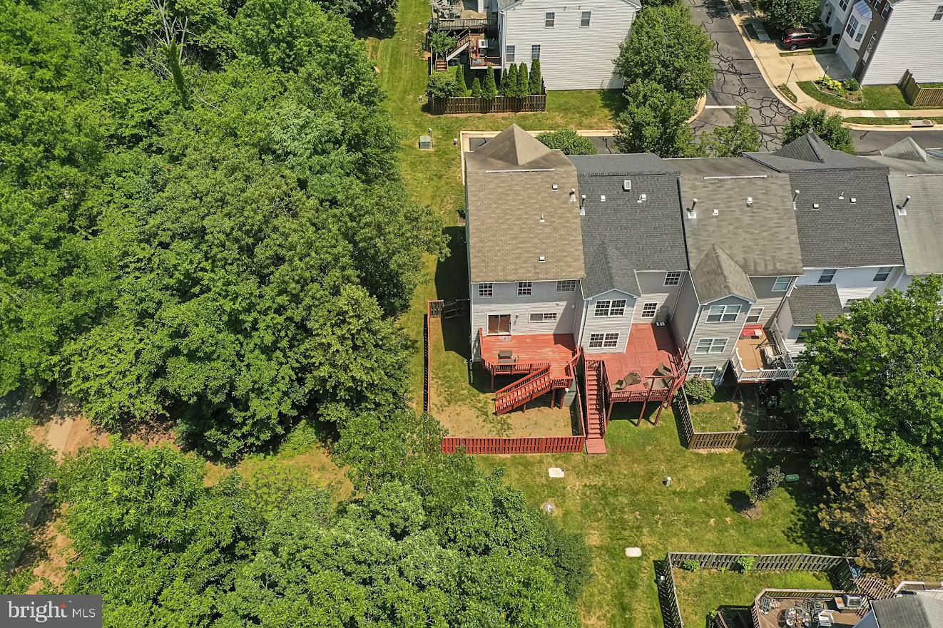 43169 Buttermere TERRACE
