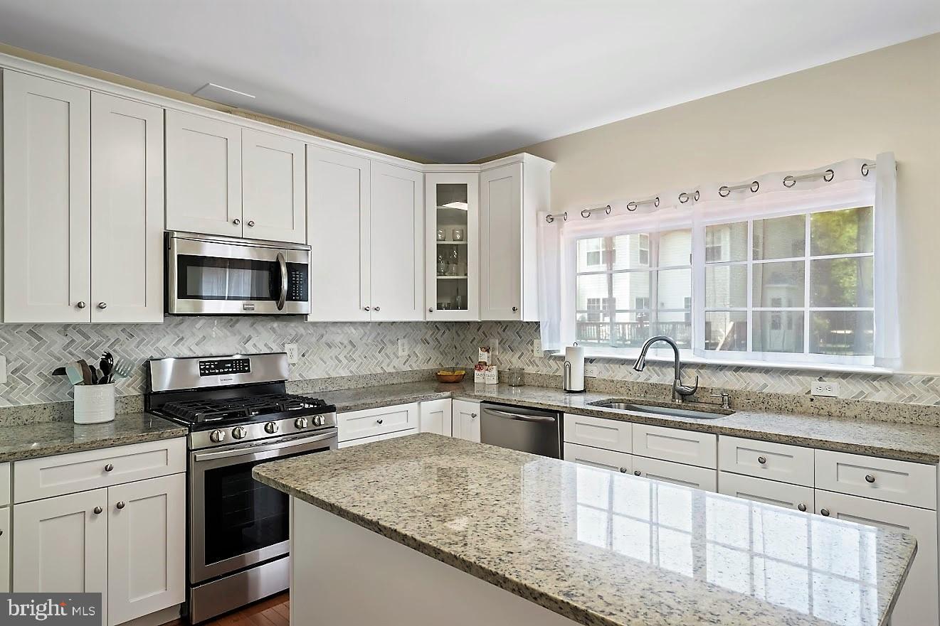 43169 Buttermere TERRACE