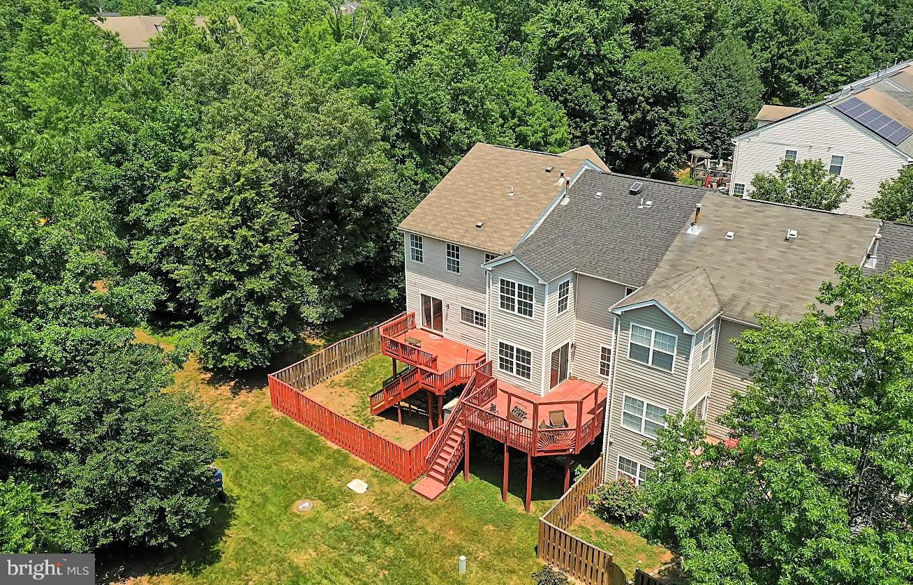 43169 Buttermere TERRACE