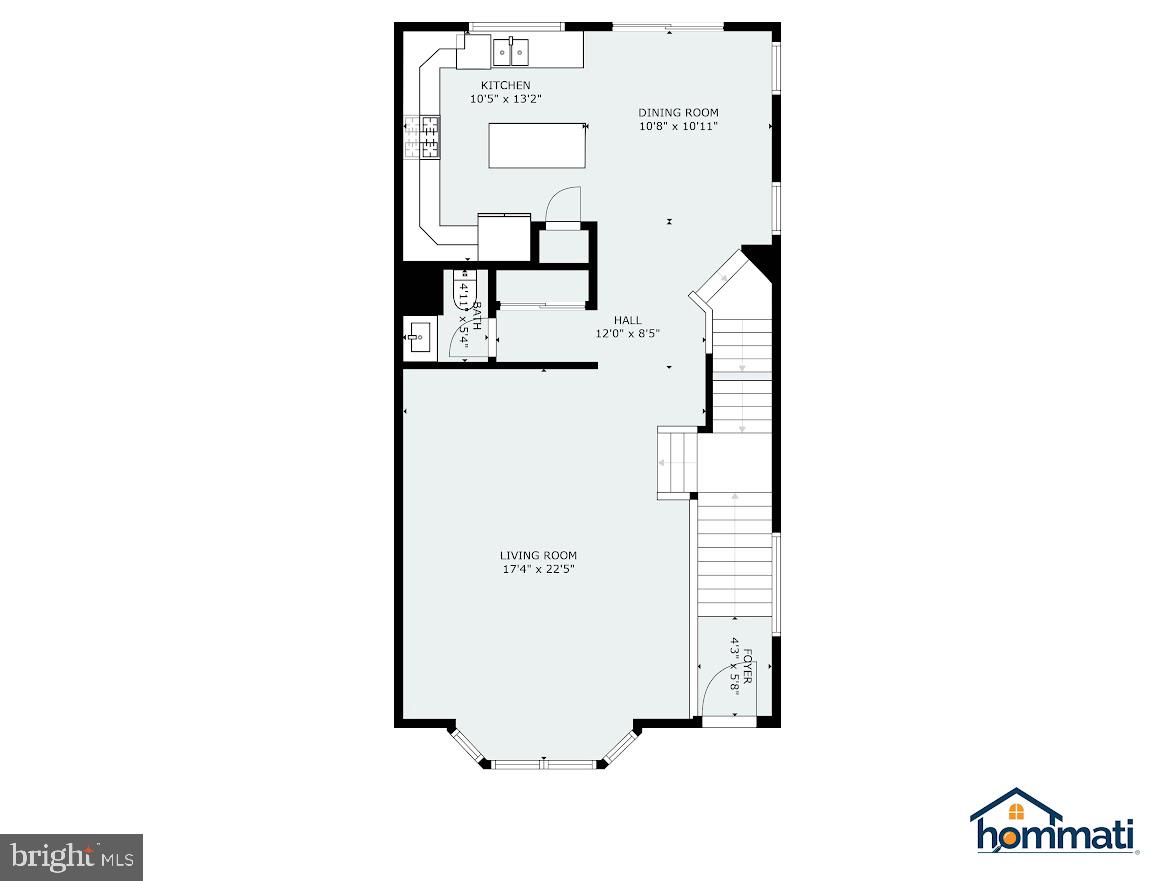 43169 Buttermere TERRACE