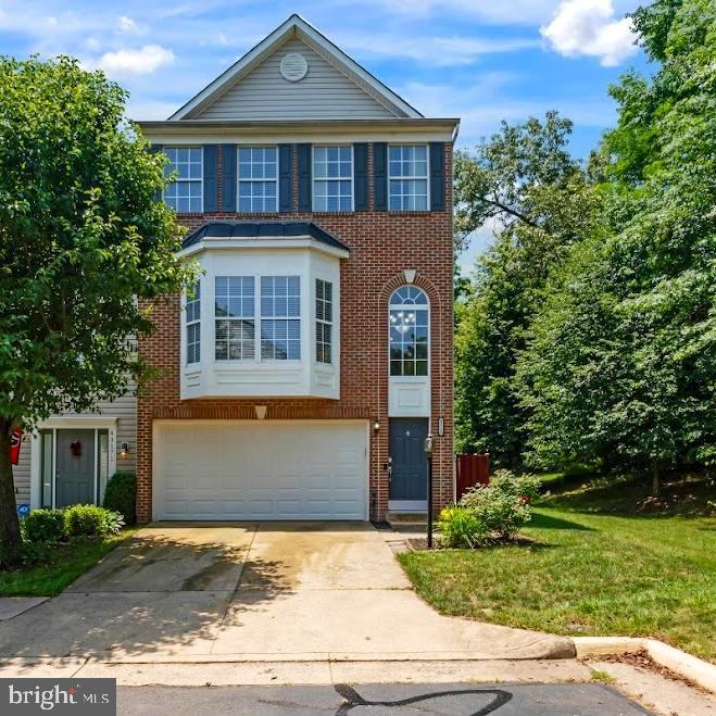 43169 Buttermere TERRACE