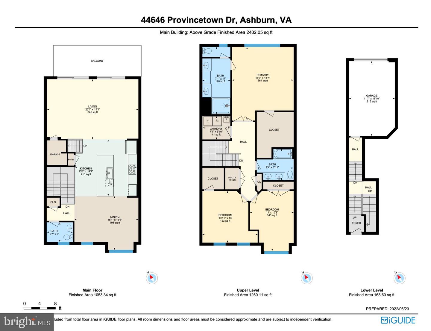 44646 Provincetown DRIVE