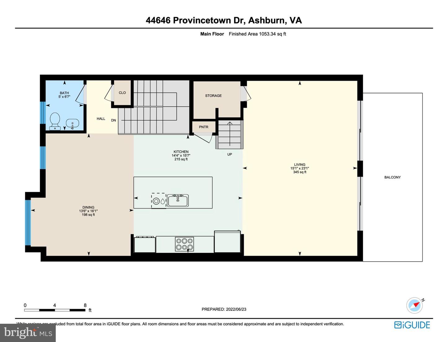44646 Provincetown DRIVE