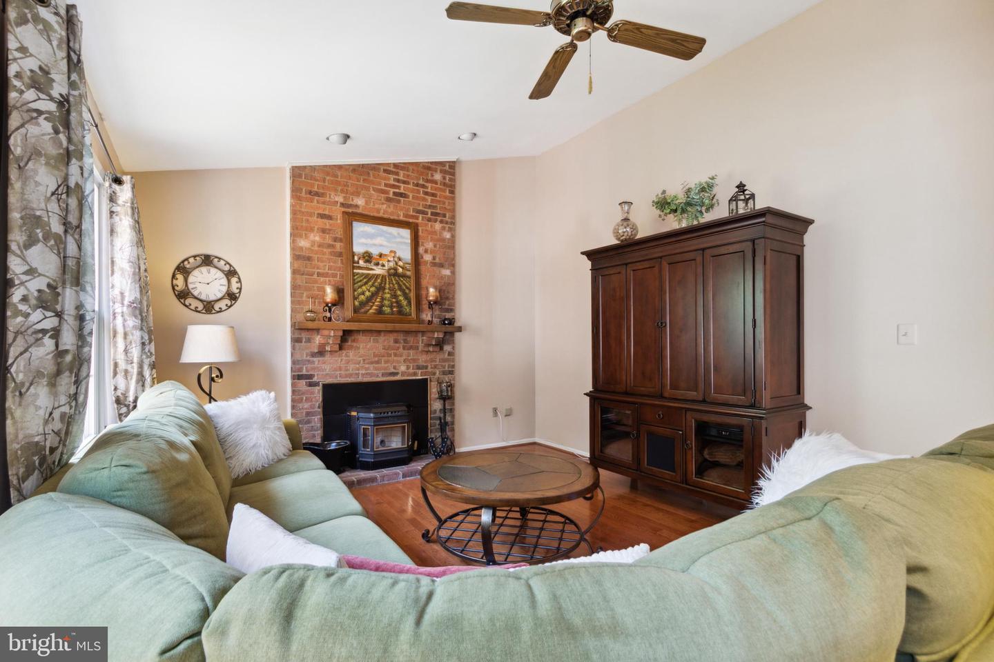 202 Heather Glen ROAD