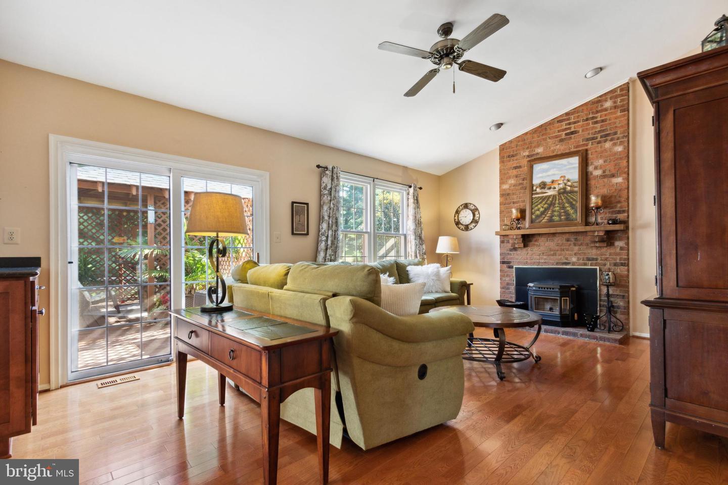 202 Heather Glen ROAD