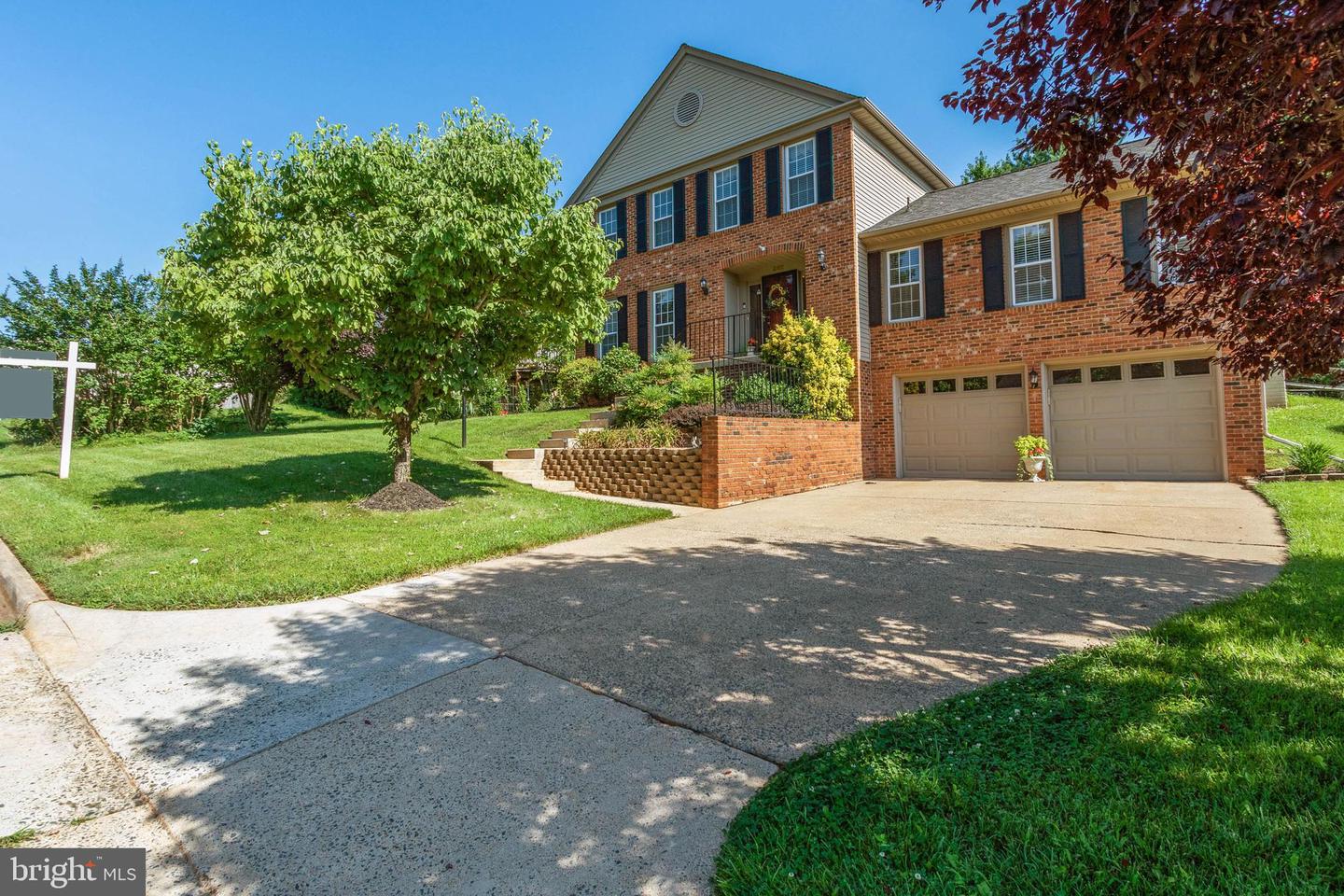 202 Heather Glen ROAD