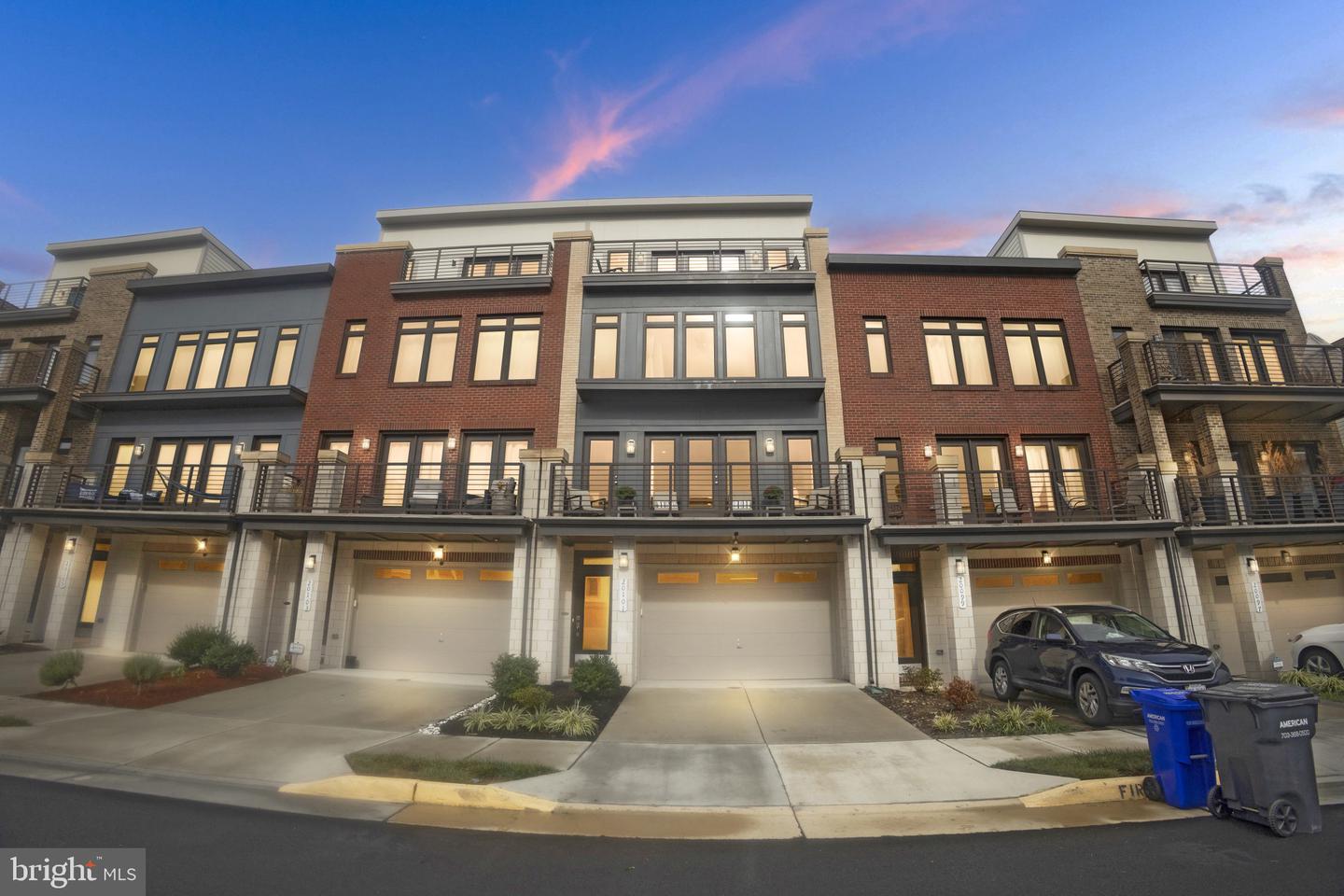 20101 Old Line TERRACE