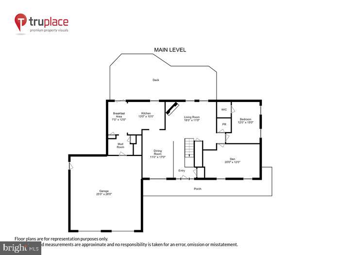 20845 Potomac View