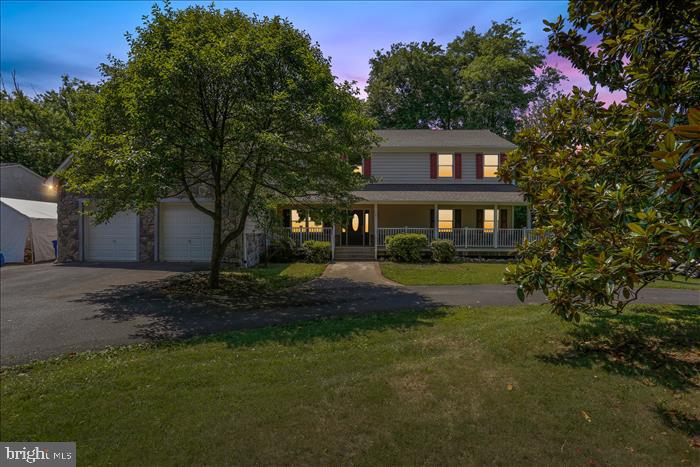 20845 Potomac View