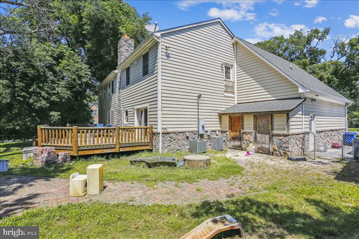 20845 Potomac View