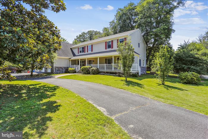 20845 Potomac View