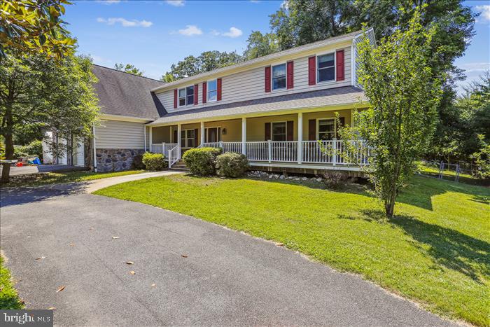 20845 Potomac View